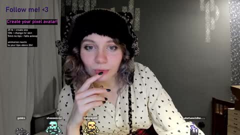 Snapshot of lanshan_classy chatting on January 11, 2025, 1:27 am lanshan_classy online show from January 11, 2025, 1:27 am