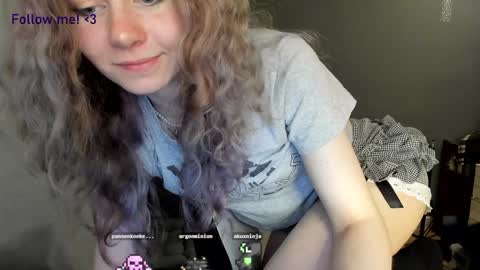 Snapshot of lanshan_classy chatting on January 20, 2025, 10:37 pm lanshan_classy online show from January 20, 2025, 10:37 pm