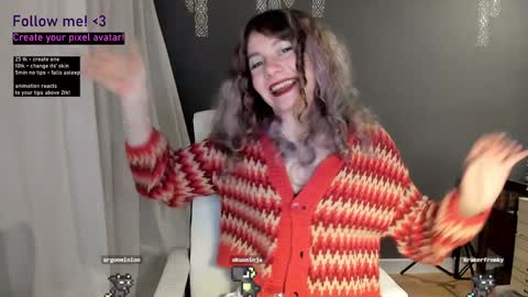 Snapshot of lanshan_classy chatting on January 31, 2025, 9:05 pm lanshan_classy online show from January 31, 2025, 9:05 pm