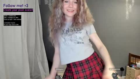 Snapshot of lanshan_classy chatting on February 9, 2025, 9:39 pm lanshan_classy online show from February 9, 2025, 9:39 pm