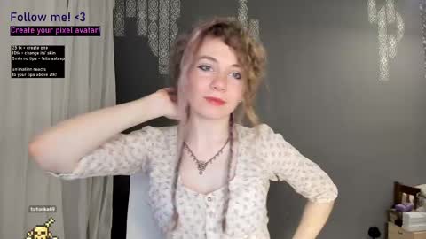 Snapshot of lanshan_classy chatting on March 8, 2025, 2:55 am lanshan_classy online show from March 8, 2025, 2:55 am