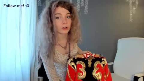 Snapshot of lanshan_classy chatting on March 8, 2025, 5:59 am lanshan_classy online show from March 8, 2025, 5:59 am