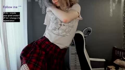 Snapshot of lanshan_classy chatting on December 14, 2025, 9:58 am lanshan_classy online show from December 14, 2025, 9:58 am