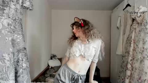Snapshot of lanshan_classy chatting on June 9, 2026, 8:04 am lanshan_classy online show from June 9, 2026, 8:04 am