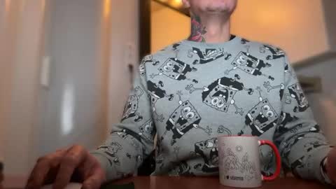 BDSM online show from December 9, 2024, 11:26 am