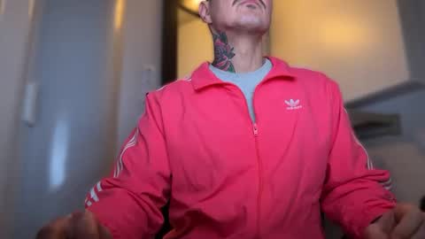 BDSM online show from February 26, 2025, 11:20 am