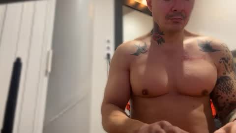 BDSM online show from March 6, 2025, 2:51 pm