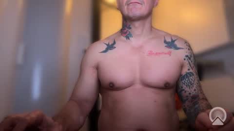 BDSM online show from November 4, 2025, 10:47 am