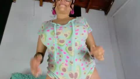 Snapshot of lapaisita1 chatting on July 14, 2026, 8:08 am la paisita online show from July 14, 2026, 8:08 am