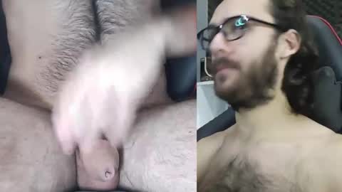 LapijARG online show from April 13, 2026, 8:14 pm