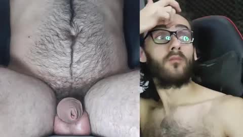 LapijARG online show from April 15, 2026, 12:23 pm