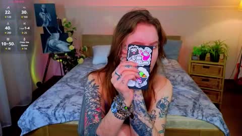 Lana Banana online show from February 5, 2026, 2:05 am