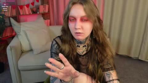 Lana Banana online show from February 9, 2026, 2:04 am