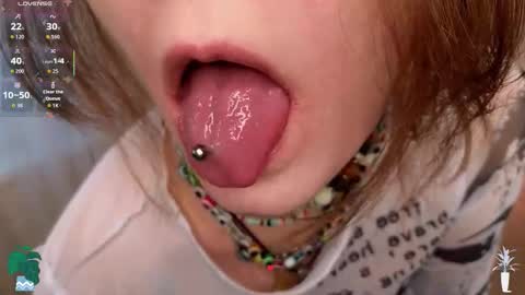 Lana Banana online show from February 20, 2026, 2:30 am