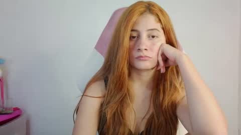 Snapshot of lara_aisha chatting on July 13, 2026, 4:59 am LARA online show from July 13, 2026, 4:59 am