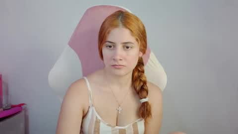 Snapshot of lara_aisha chatting on July 18, 2026, 6:01 pm LARA online show from July 18, 2026, 6:01 pm
