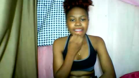 lara_belle online show from May 28, 2026, 4:48 pm