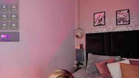 Lara online show from February 18, 2025, 5:53 am