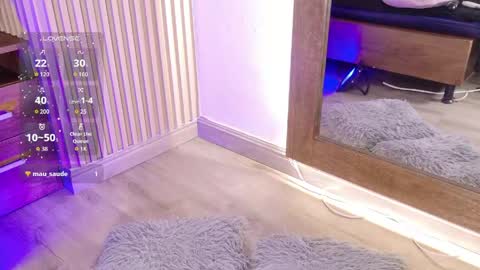 lara_curly online show from April 25, 2026, 10:40 am