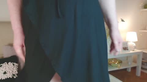 lara_fisher online show from February 2, 2025, 7:25 pm