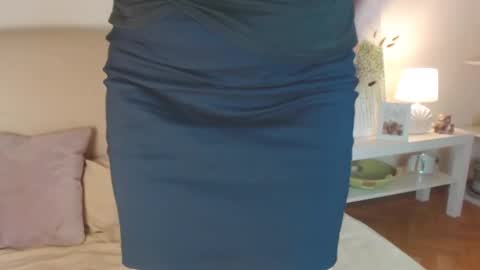 lara_fisher online show from November 21, 2025, 6:39 pm