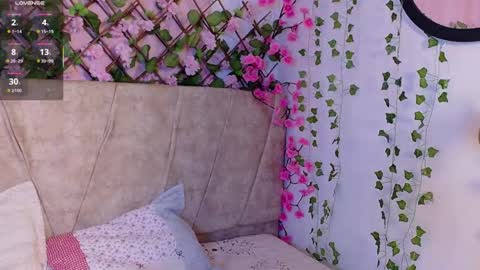 Lara Gill online show from January 6, 2026, 8:34 pm