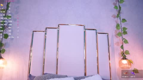 Hello Guys I am Lara Giraldo  WELCOME To my room online show from January 5, 2025, 4:25 am