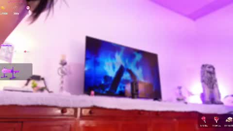 Snapshot of lara_giraldo chatting on July 11, 2026, 12:13 am Hello Guys I am Lara Giraldo WELCOME To my room online show from July 11, 2026, 12:13 am
