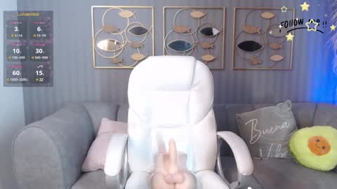 Lara online show from January 27, 2025, 10:16 pm