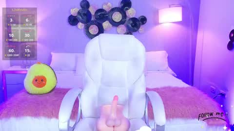 Lara online show from February 13, 2025, 11:15 pm