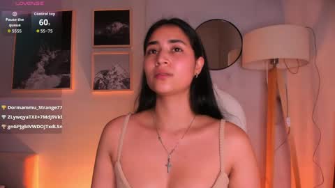 Lara Madisson online show from June 7, 2026, 7:01 am