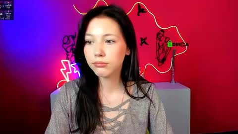Snapshot of lara_moon1 chatting on June 1, 2026, 11:34 am your dream online show from June 1, 2026, 11:34 am