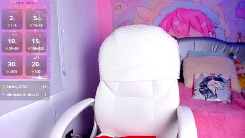 Laura online show from February 21, 2025, 6:37 pm