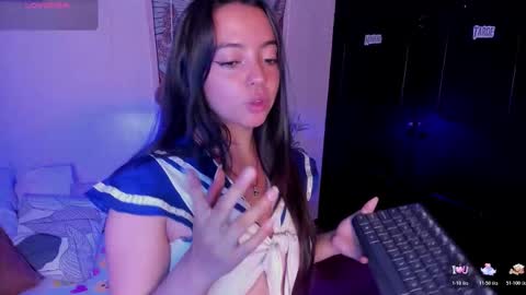 Snapshot of laraa_rouss_ chatting on November 27, 2025, 3:52 am laraa rouss online show from November 27, 2025, 3:52 am
