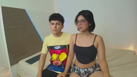 LaraAndKenai online show from December 23, 2024, 12:57 am