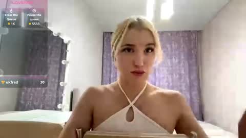 Tracy online show from April 16, 2026, 12:44 am