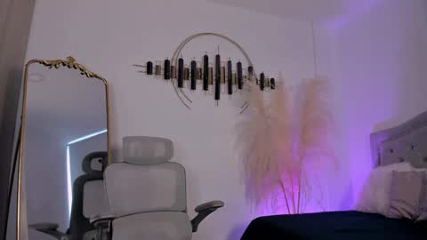 Lara  online show from March 10, 2025, 4:14 pm