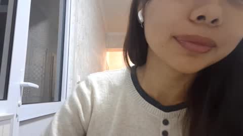 Hannah online show from October 27, 2025, 4:11 pm