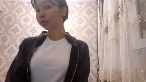 Hannah online show from October 29, 2025, 2:19 pm