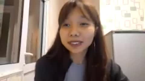 Hannah online show from November 2, 2025, 6:10 pm