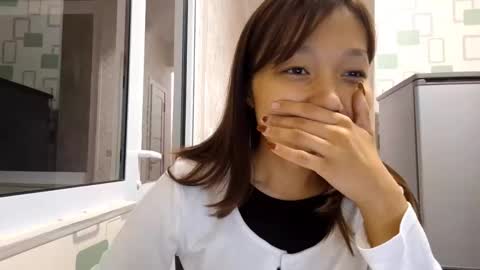 Hannah online show from November 4, 2025, 7:24 pm