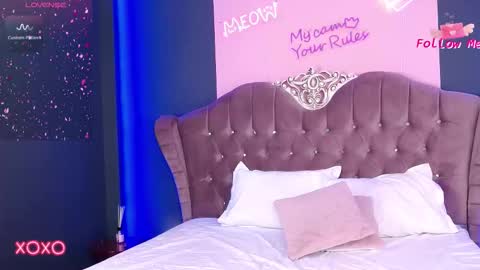 Snapshot of larakent chatting on September 14, 2025, 5:01 pm LaraKent online show from September 14, 2025, 5:01 pm