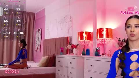 Snapshot of larakent chatting on November 3, 2025, 6:36 am LaraKent online show from November 3, 2025, 6:36 am