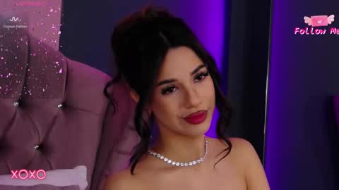 Snapshot of larakent chatting on December 13, 2025, 8:14 pm LaraKent online show from December 13, 2025, 8:14 pm