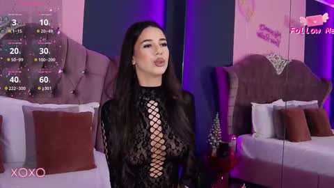 Snapshot of larakent chatting on December 17, 2025, 8:15 pm LaraKent online show from December 17, 2025, 8:15 pm