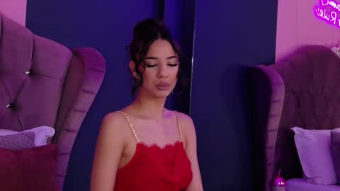 Snapshot of larakent chatting on January 17, 2026, 9:18 pm LaraKent online show from January 17, 2026, 9:18 pm