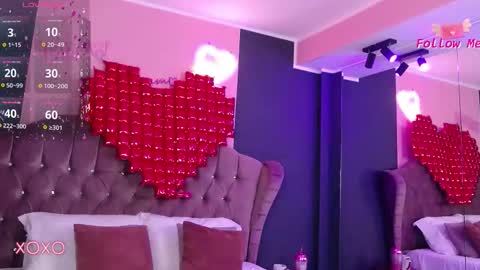 Snapshot of larakent chatting on February 4, 2026, 8:14 pm LaraKent online show from February 4, 2026, 8:14 pm