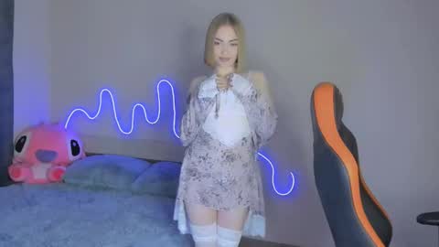 LaraKrein lk online show from November 24, 2025, 3:23 pm