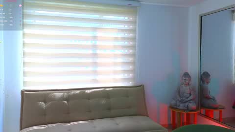 Lara  online show from December 11, 2024, 4:09 pm