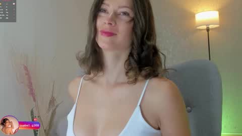 Lara  online show from December 20, 2025, 1:07 pm